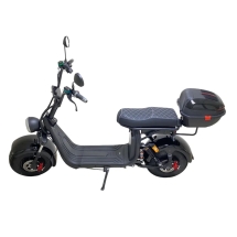 Электроскутер CityCoCo X7 PRO 2500W Электроскутер CityCoCo X7 PRO 2500W