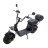 Электроскутер CityCoCo X7 PRO 2500W