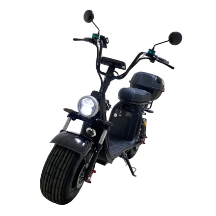 Электроскутер CityCoCo X7 PRO 2500W, фото 1