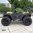 Электромобиль BUGGY RF-101 4WD зеленый