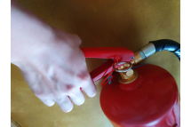 Огнетушитель Ратоборецъ ОВЭ-5з-АВCЕ-01 ОВЭ-5(з)