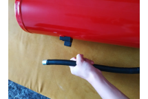 Огнетушитель Ратоборецъ ОВЭ-5з-АВCЕ-01 ОВЭ-5(з)