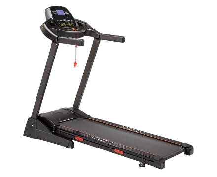 Беговая дорожка DFC M680, фото 1