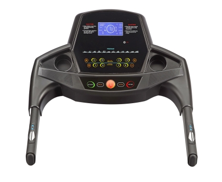 Беговая дорожка DFC M680, фото 2