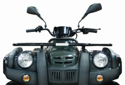 Квадроцикл ADLY ATV-150U, фото 6