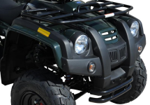 Квадроцикл ADLY ATV-150U Квадроцикл ADLY ATV-150U