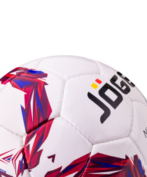 Мяч футбольный JS-710 Nitro №5, фото 5