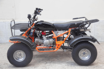 Квадроцикл UNIVERSAL Banhsee (Bigfoot) Квадроцикл UNIVERSAL Banhsee (Bigfoot)