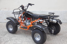 Квадроцикл UNIVERSAL Banhsee (Bigfoot) Квадроцикл UNIVERSAL Banhsee (Bigfoot)