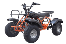 Квадроцикл UNIVERSAL Banhsee (Bigfoot) Квадроцикл UNIVERSAL Banhsee (Bigfoot)