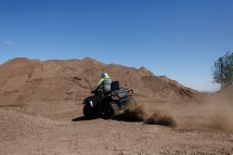 Квадроцикл AODES Pathcross MAX 1000 PRO 28Q Квадроцикл AODES Pathcross MAX 1000 PRO 28Q