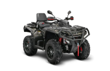 Квадроцикл AODES Pathcross MAX 1000 PRO 28Q Квадроцикл AODES Pathcross MAX 1000 PRO 28Q