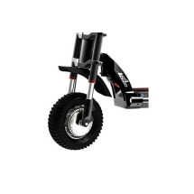 Электросамокат KUGOO GX (2400W, 25Ah) - Jilong Электросамокат KUGOO GX (2400W, 25Ah) - Jilong