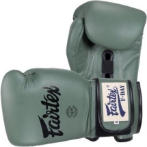 Перчатки Fairtex faiboxglove072