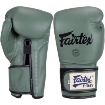 Перчатки Fairtex faiboxglove072