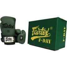 Перчатки Fairtex faiboxglove072