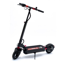 Электросамокат Currus T10 Электросамокат Currus T10