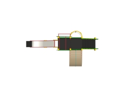 Игровой комплекс ИК-85.1, фото 3