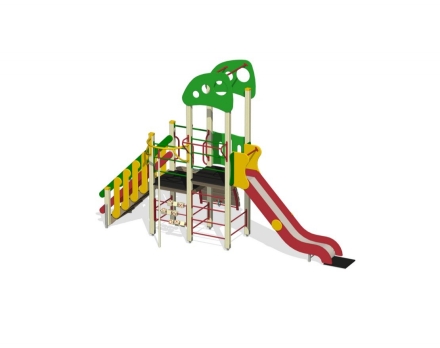 Игровой комплекс ИК-85.1, фото 2