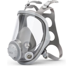 Маска полнолицевая INEX (M) iNEX 4200, фото 2