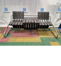 Скамья трансформер