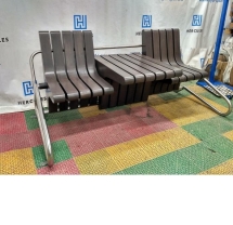 Скамья трансформер