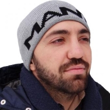 Шапка Manto mancap076 Шапка Manto mancap076