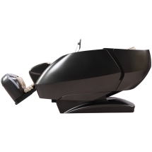 Массажное кресло Ergonova Phantom X с 2-мя механизмами Coffee