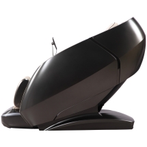 Массажное кресло Ergonova Phantom X с 2-мя механизмами Coffee