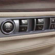 Массажное кресло Ergonova Phantom X с 2-мя механизмами Coffee