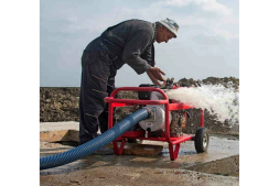 Шланг напорно-всасывающий ассенизаторный (30 м; 75 мм) TEX 75/30A, фото 3