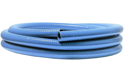 Шланг напорно-всасывающий ассенизаторный (30 м; 75 мм) TEX 75/30A, фото 1