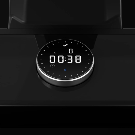 Беговая дорожка домашняя MERACH MR-T01, фото 19