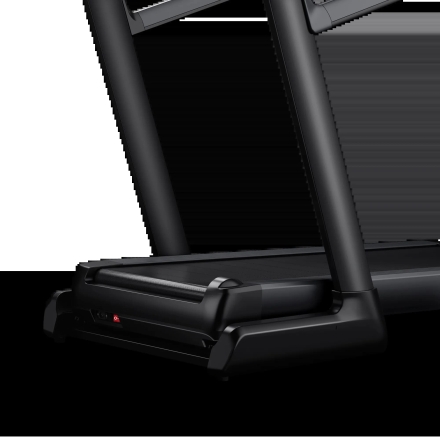 Беговая дорожка домашняя MERACH MR-T01, фото 17