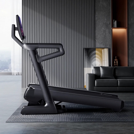 Беговая дорожка домашняя MERACH MR-T01, фото 16