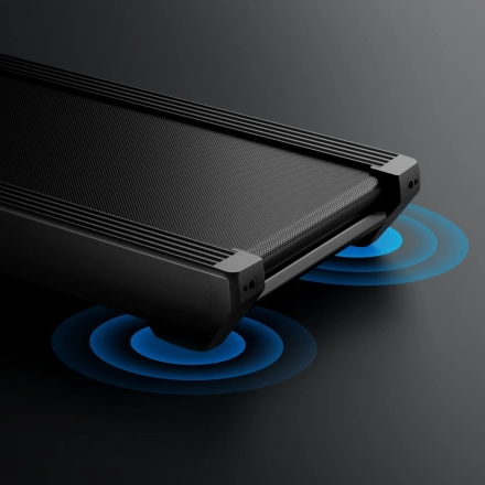 Беговая дорожка домашняя MERACH MR-T01, фото 15