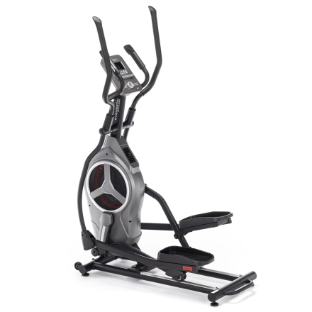 Эллиптический тренажер домашний SVENSSON BODY LABS HELIOS, фото 1
