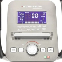 Эллиптический тренажер домашний SVENSSON BODY LABS HELIOS