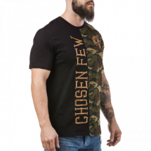 Футболка Headrush heashirt0456