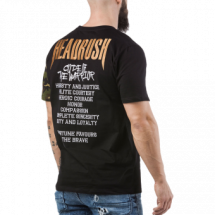 Футболка Headrush heashirt0456