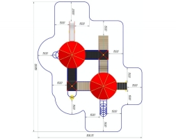 Игровой комплекс ИК-31.2, фото 4