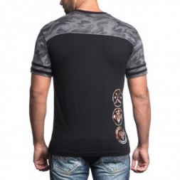 Футболка Affliction affshirt0111, фото 2