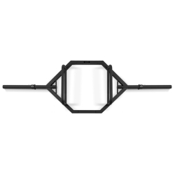 Гриф олимпийский BRONZE GYM шестиугольный Трэп Гриф олимпийский BRONZE GYM шестиугольный Трэп