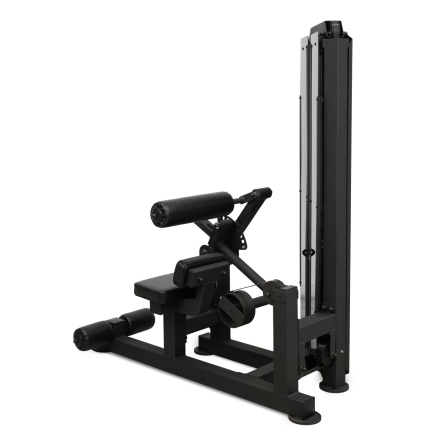 Пресс-машина профессиональный BRONZE GYM PARTNER ML-812, фото 2