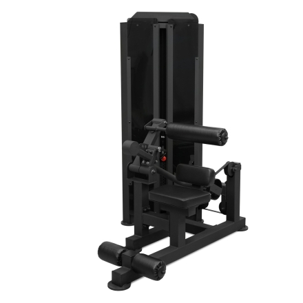 Пресс-машина профессиональный BRONZE GYM PARTNER ML-812, фото 1