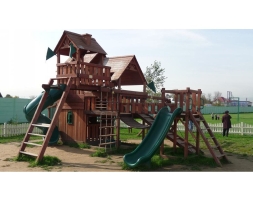 Детская игровая площадка Орион 1, фото 7
