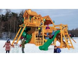 Детская игровая площадка Орион 1, фото 1