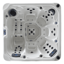 Спа бассейн Delfi Spa Dikson