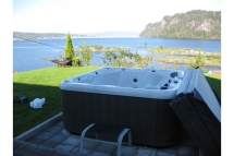 Спа бассейн Fonteyn Spas Elegance Spa Shine