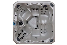 Спа бассейн Fonteyn Spas Elegance Spa Shine